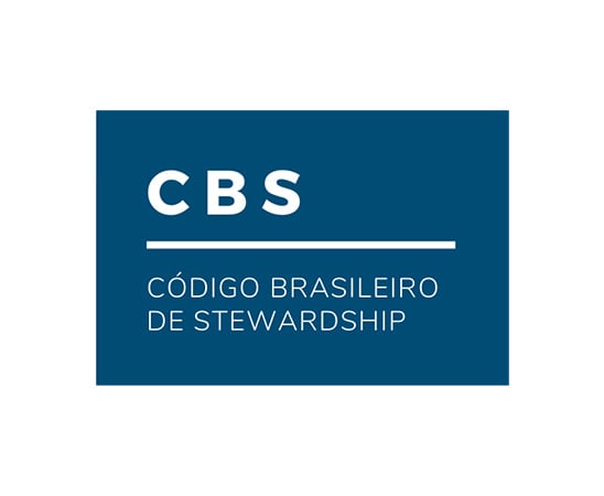 Código Brasileiro de Stewardship