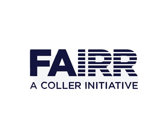 FAIRR Initiative