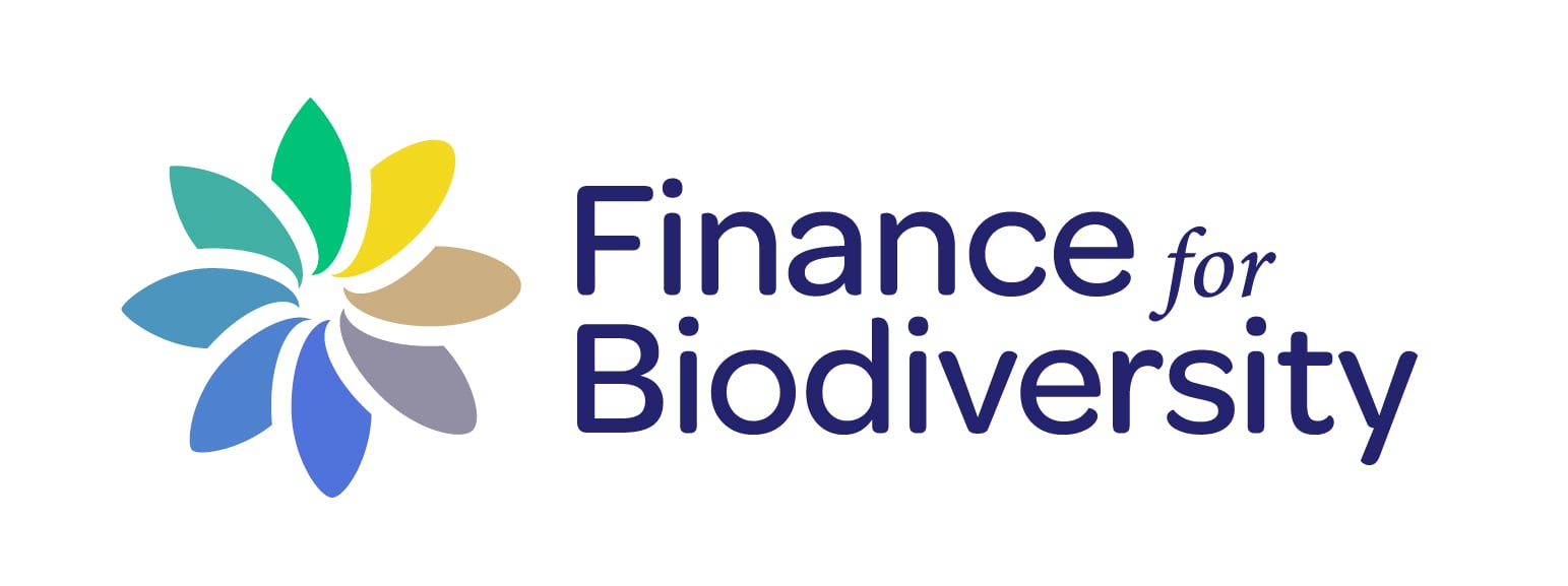 Finance for Biodiversity Pledge
