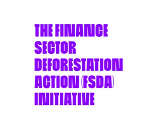 Finance Sector Deforestation Action